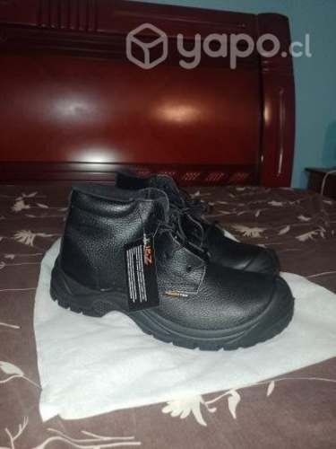 Zapatos de seguridad