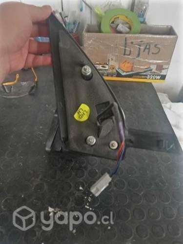 Espejo derecho suzuki swift