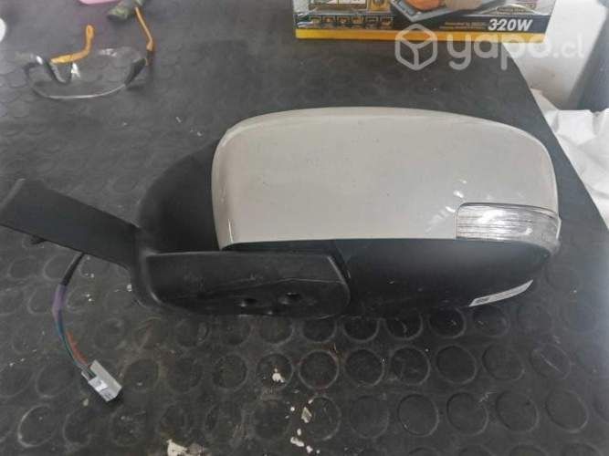 Espejo derecho suzuki swift