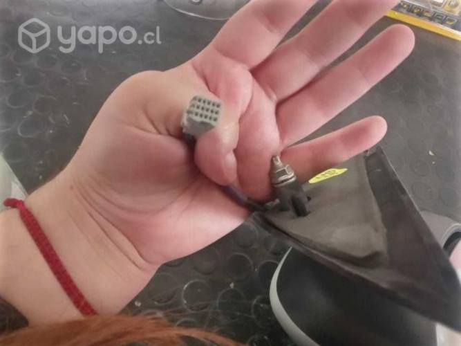 Espejo derecho suzuki swift