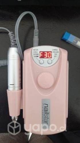 Maleta manicure completa