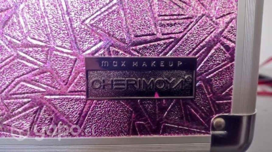 Maleta manicure completa