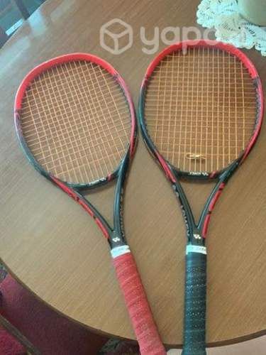 Raquetas de tenis Yonex vcore SV100