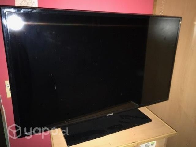TV LCD samsung 3D 40 pulgadas