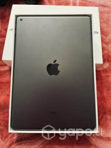 IPad 9 generación 256GB