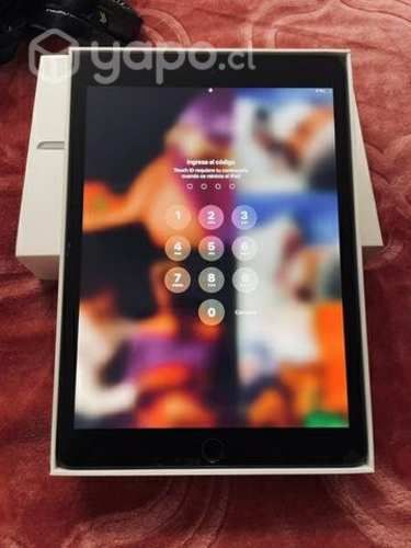IPad 9 generación 256GB