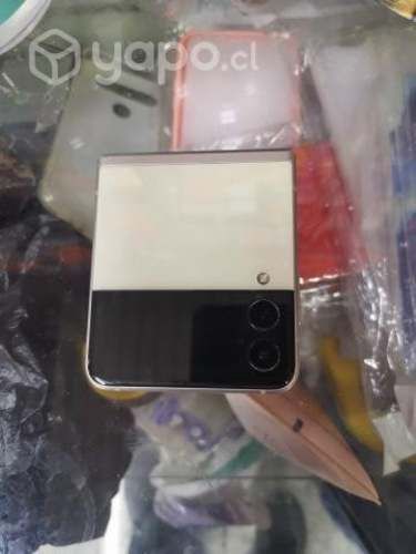 Samsung zflip 3 de 128 gb