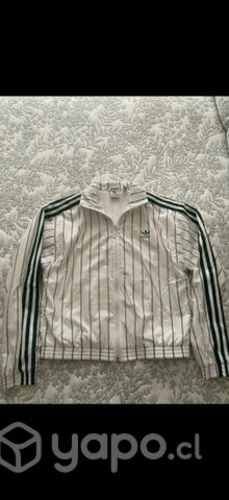 Cortavientos Adidas Originals