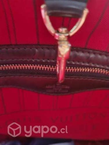 Cartera louis vuitton