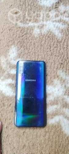 Samsung A50