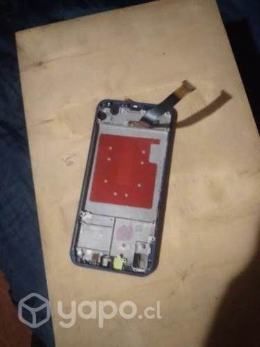 Pantalla tactil celular huawei