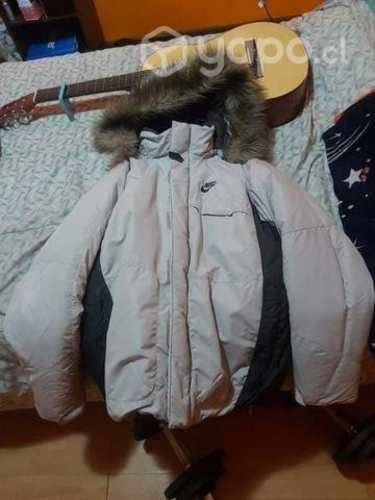 Casaca/parka Nike original