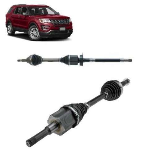 Eje Palier Ford Explorer 2.0/2.3 Ecoboost