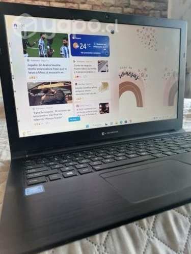 Notebook Toshiba