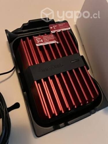 Potenciador de señal celular Weboost