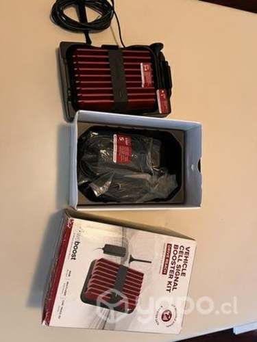 Potenciador de señal celular Weboost