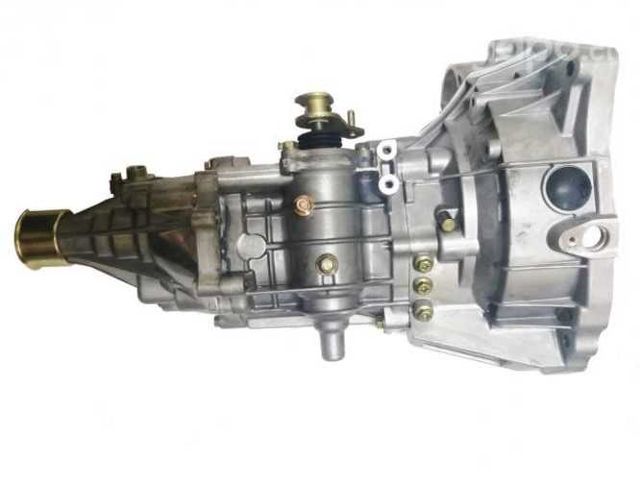 Caja de Cambo DFSK 1.300cc