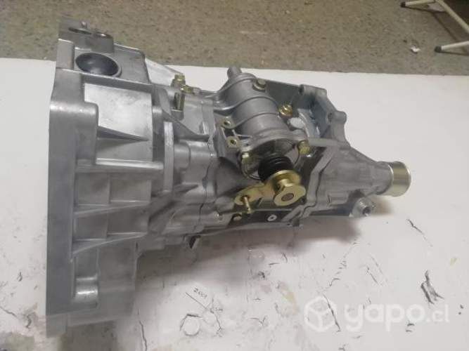 Caja de Cambo DFSK 1.300cc