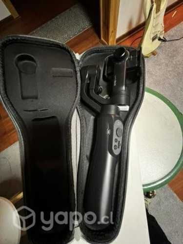 Estabilizador De 3 Ejes Zhiyun Smooth Q