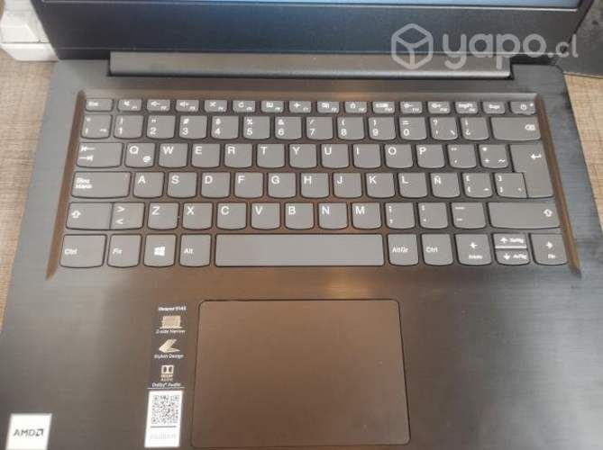 Lenovo ideapad nuevo *conversable