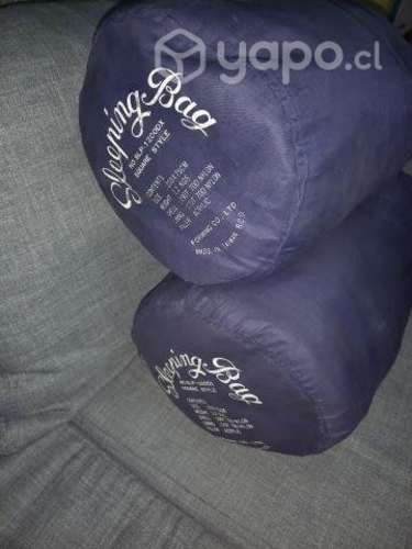 Sacos de Dormir