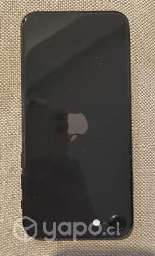 Iphone SE (2da gen) en excelentes condiciones