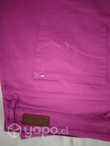 Jeans mujer Tommy