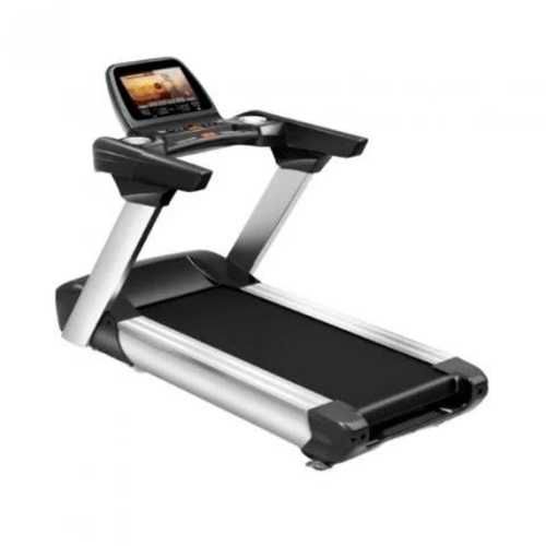Trotadora Profesional - Pantalla 15,6 Pulgadas