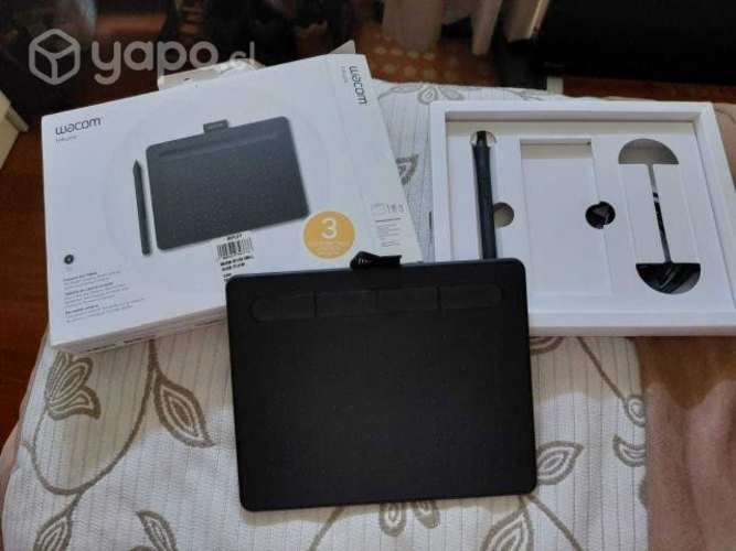 Wacom Intuos Small