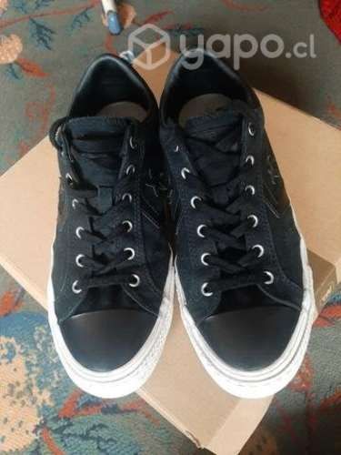 Zapatilla converse x