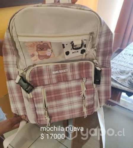 Mochila