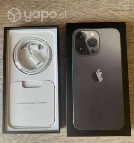 Iphone 13 pro max 256gb