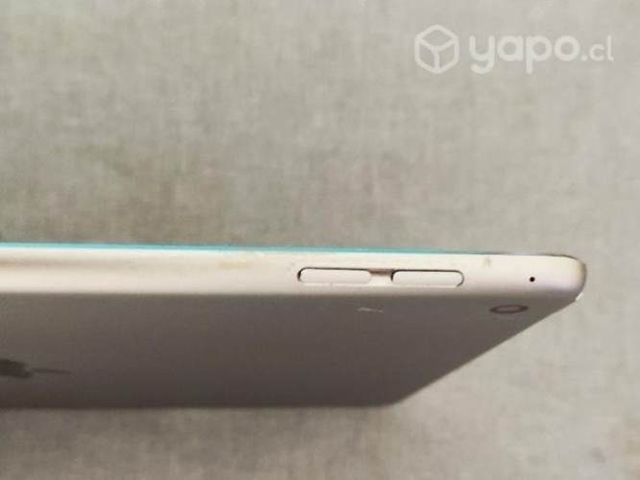 IPhone 7 plus plateado