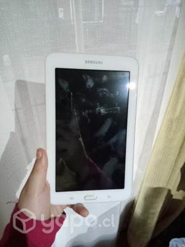 Tablet Samsung