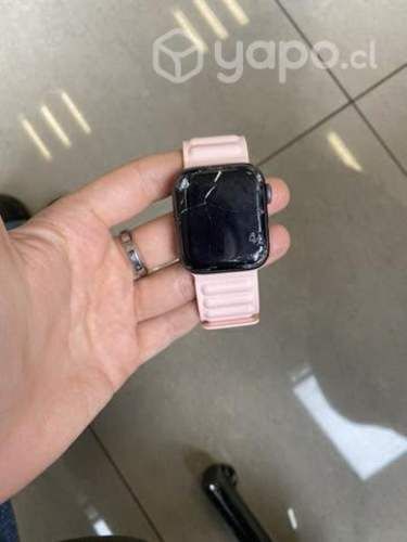 Apple watch s4 de 40mm
