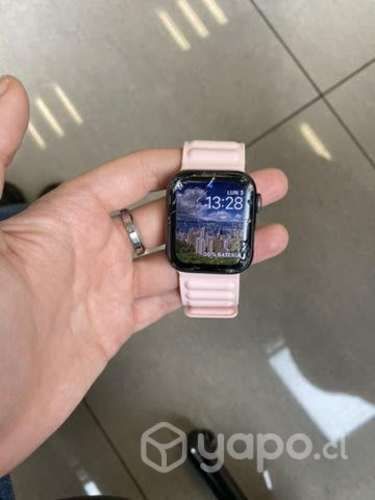 Apple watch s4 de 40mm