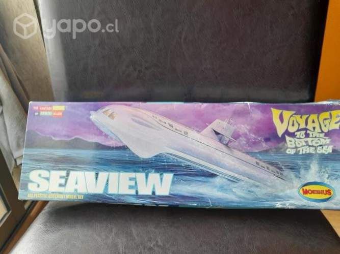 Juego Armable de Colección