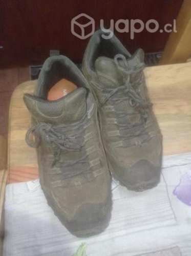 Zapatillas merrel