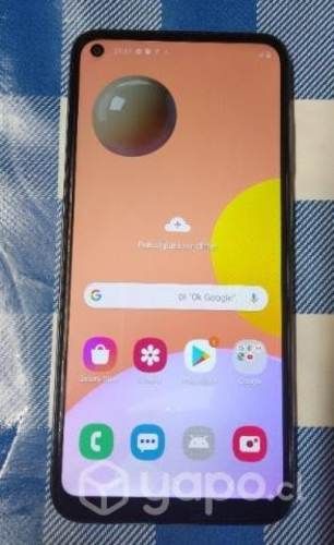 Samsung galaxy A11 32 gb