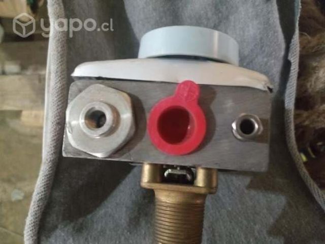 Termostato universal