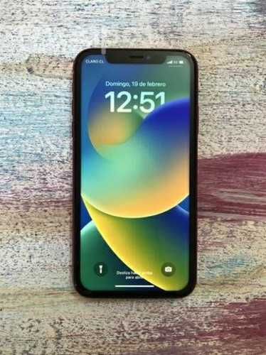 IPhone XR rojo