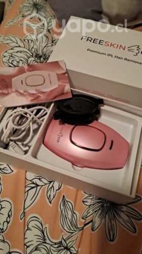 Maquina de depilación láser IPL