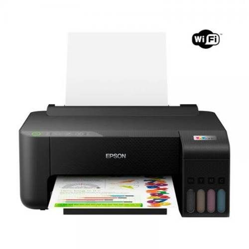 Impresora Epson L1250 EcoTank Wifi
