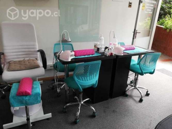 Artículos de Peluquería