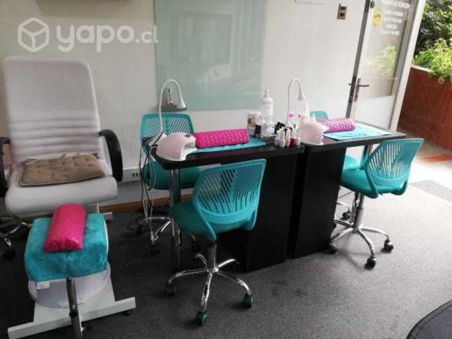 Artículos de Peluquería