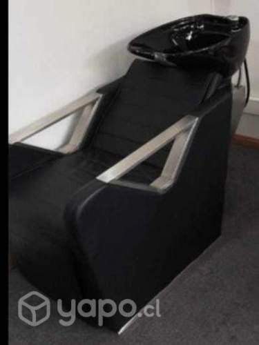 Artículos de Peluquería