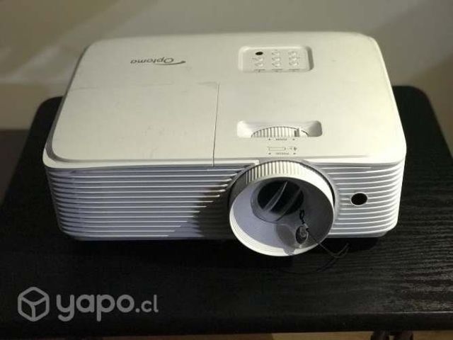 Proyector Optoma