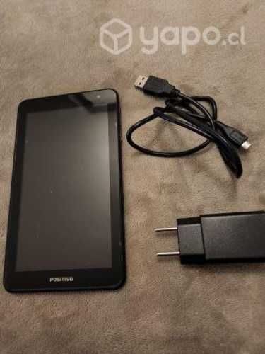 Tablet Positivo Twist Tab 32GB WiFi