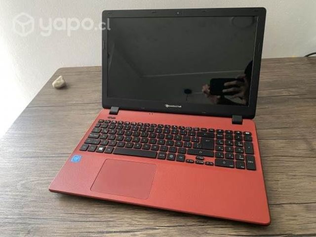 Notebook Packard Bell Easynote TK37 USADO