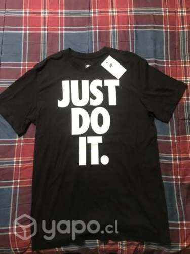 Polera nike original